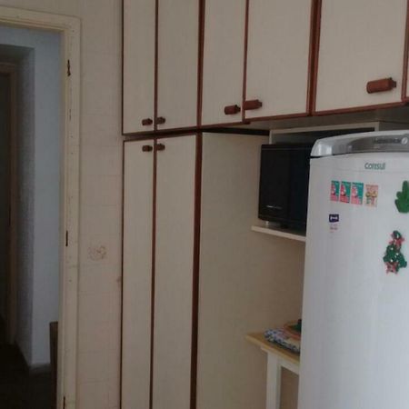 Apartament Cobertura Enseada Guarujá Zewnętrze zdjęcie