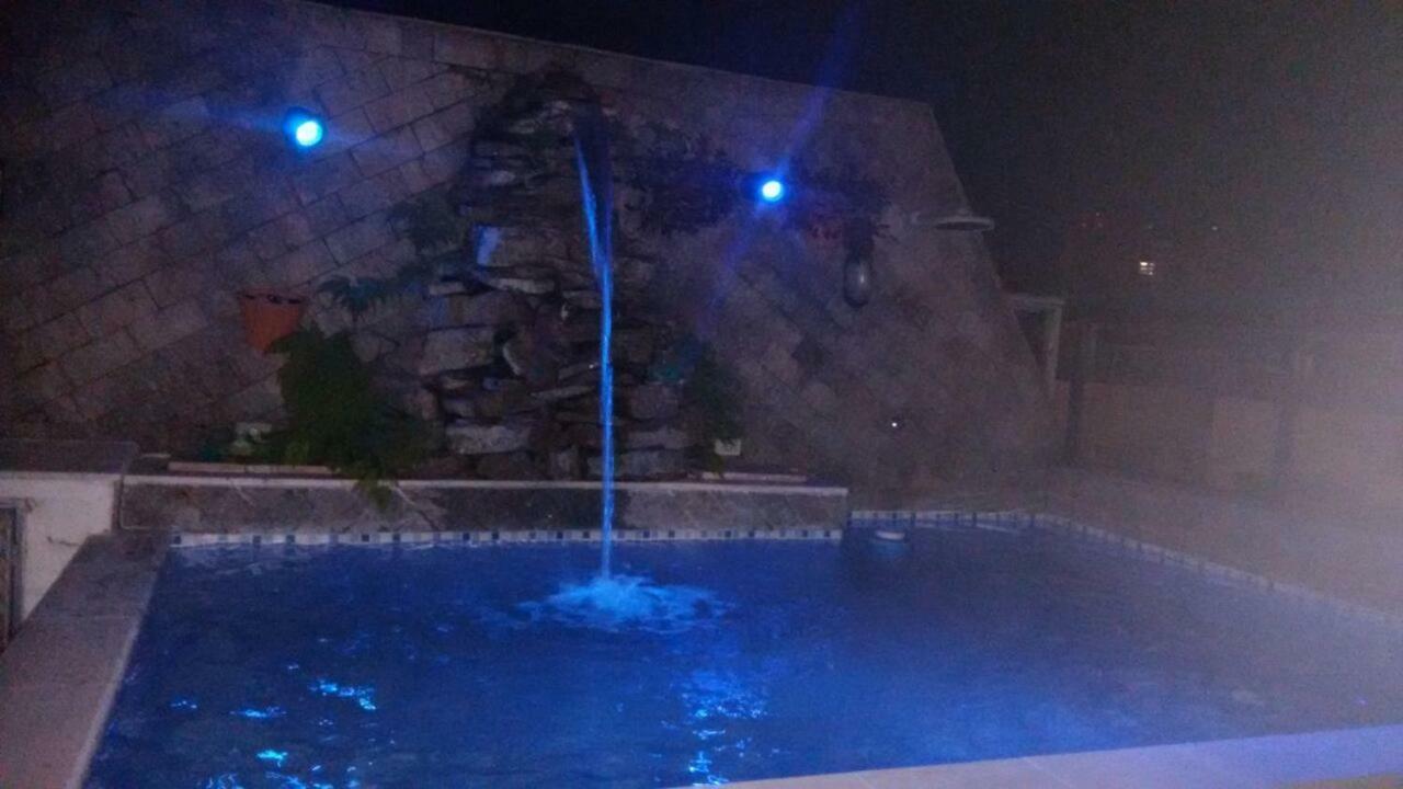 Apartament Cobertura Enseada Guarujá Zewnętrze zdjęcie