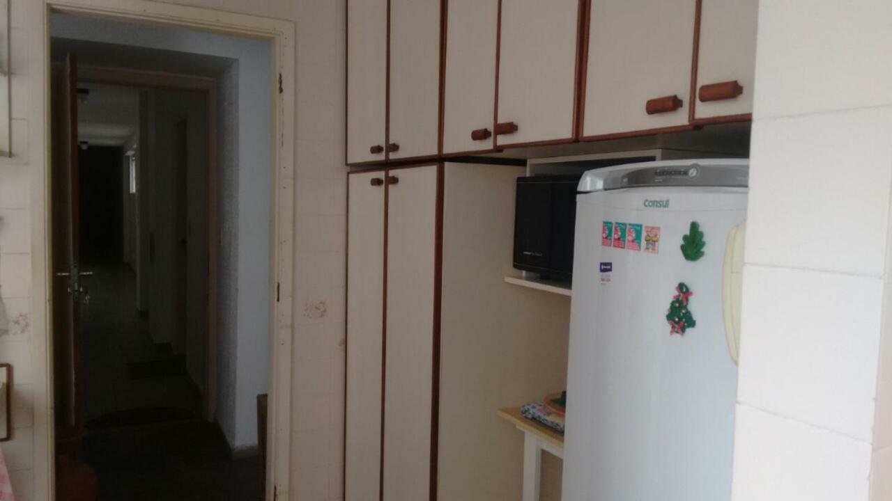 Apartament Cobertura Enseada Guarujá Zewnętrze zdjęcie