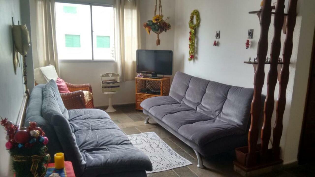 Apartament Cobertura Enseada Guarujá Zewnętrze zdjęcie