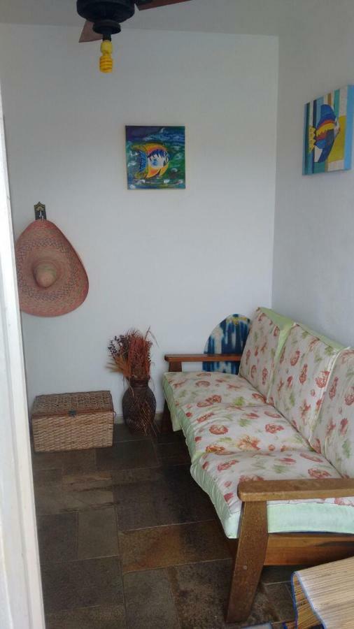 Apartament Cobertura Enseada Guarujá Zewnętrze zdjęcie