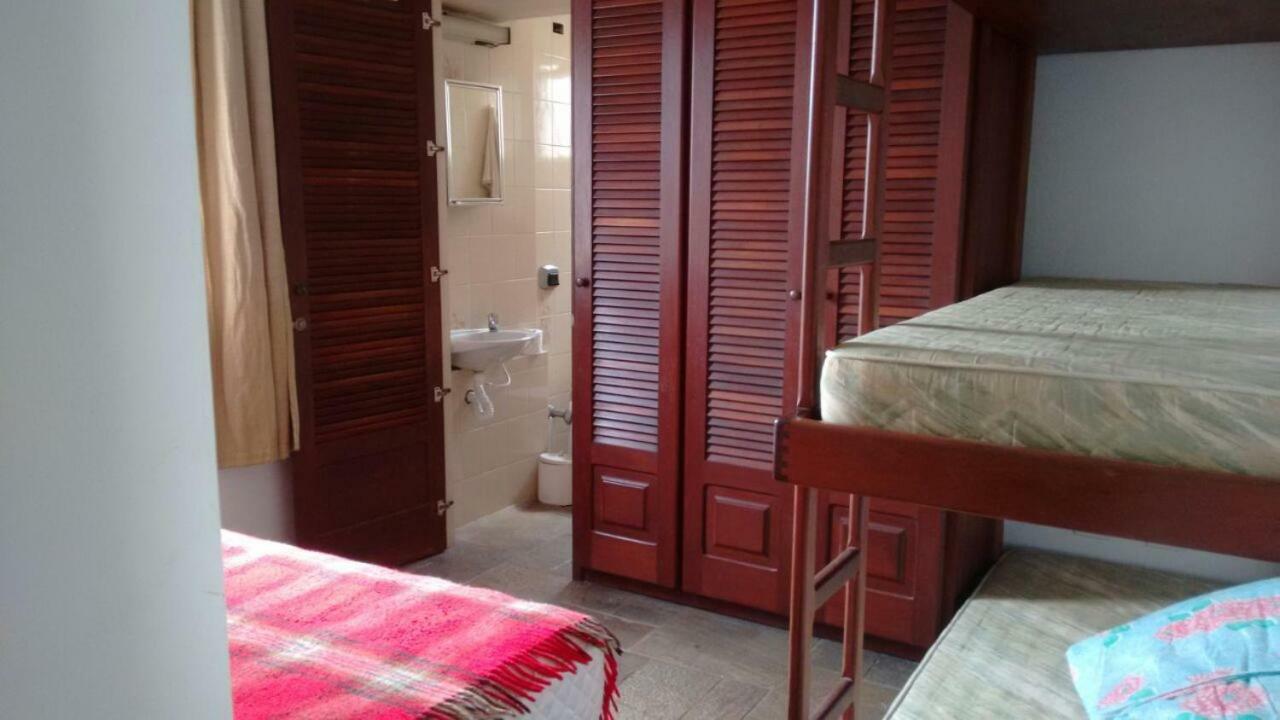 Apartament Cobertura Enseada Guarujá Zewnętrze zdjęcie